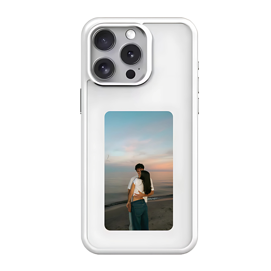 LovesiCase™ - NFC Smart Case