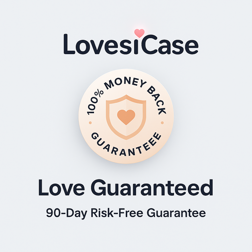 LovesiCase™ - NFC Smart Case