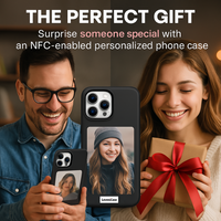LovesiCase™ - NFC Smart Case