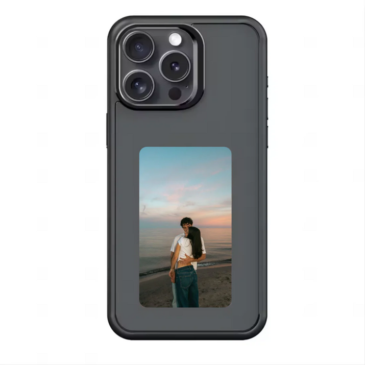 LovesiCase™ - NFC Smart Case