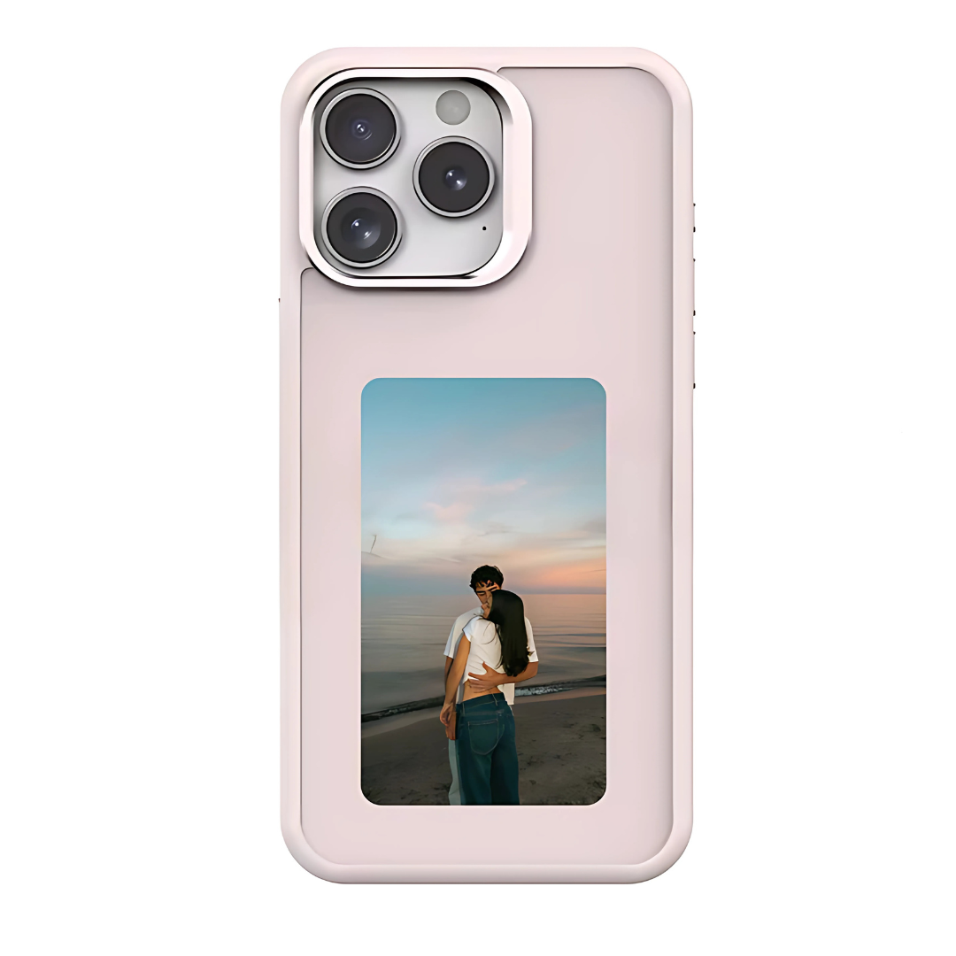 LovesiCase™ - NFC Smart Case